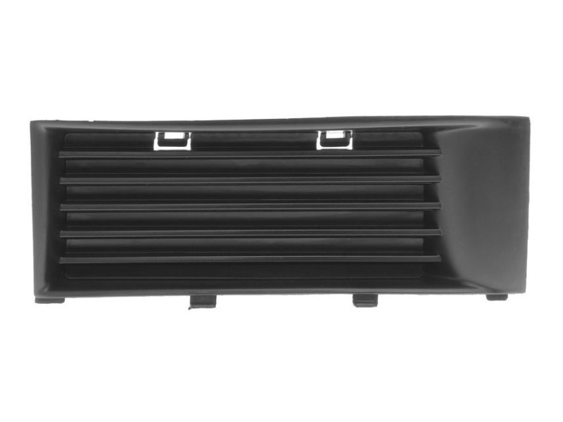 Решітка переднього бампера права Skoda Fabia I 1999-2005 (Tempest) 6Y085666B41