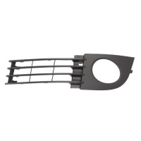 Решітка протитуманної фари ліва Audi A6 C5 2001-2005 FPS 4B0807681AA