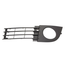 Решітка протитуманної фари ліва Audi A6 C5 2001-2005 FPS 4B0807681AA
