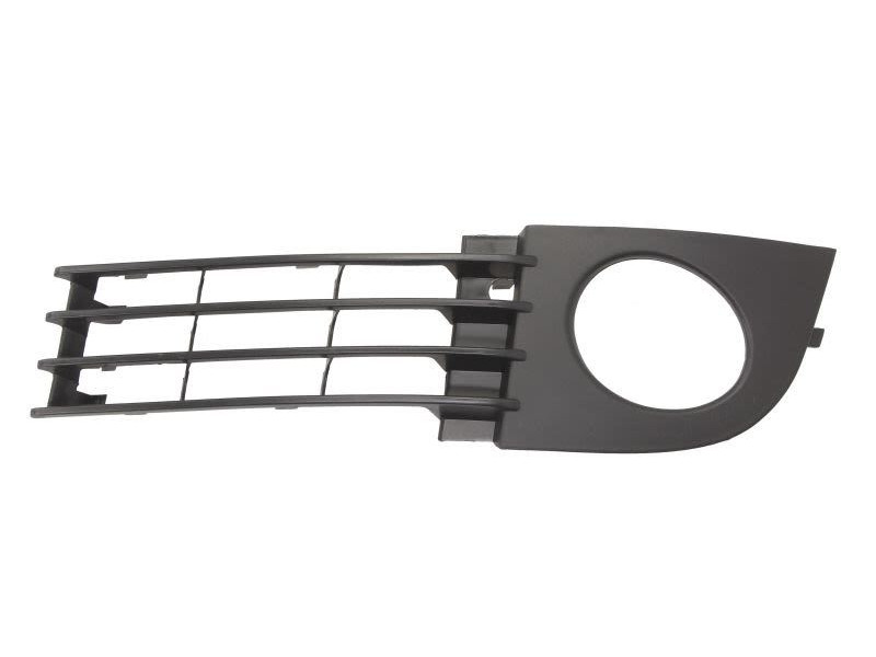 Решітка протитуманної фари ліва Audi A6 C5 2001-2005 FPS 4B0807681AA