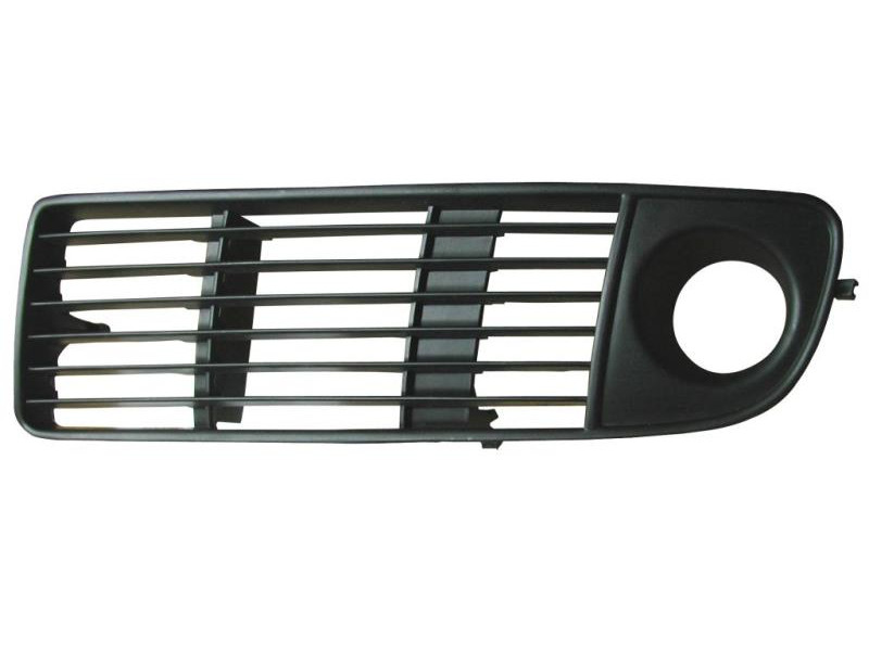 Решітка протитуманної фари ліва Audi A6 C5 1997-2000 Elit LKQ