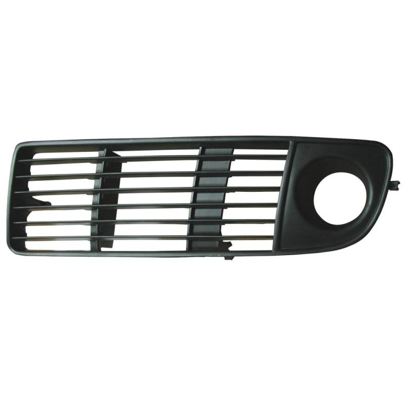 Решітка протитуманної фари ліва для Audi A6 C5 1997-2000 Elit LKQ