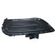 Решітка протитуманної фари ліва Ford Mondeo 5 14-17, Fusion 12-17 (TP) чорна DS7Z17B814AB