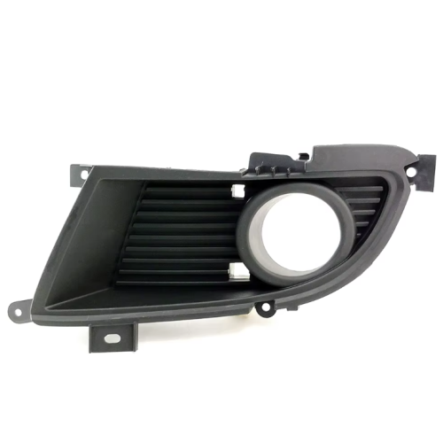 Решітка протитуманної фари ліва Mitsubishi Lancer 9 2006-2008 FPS 8321A055