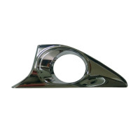 Накладка протитуманної фари ліва Toyota Camry XV50 11-14 EUR (TP) хром 5212806400