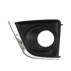 Решітка протитуманної фари ліва Toyota Corolla E18 13-16 Європа (Тайвань) 5212602140