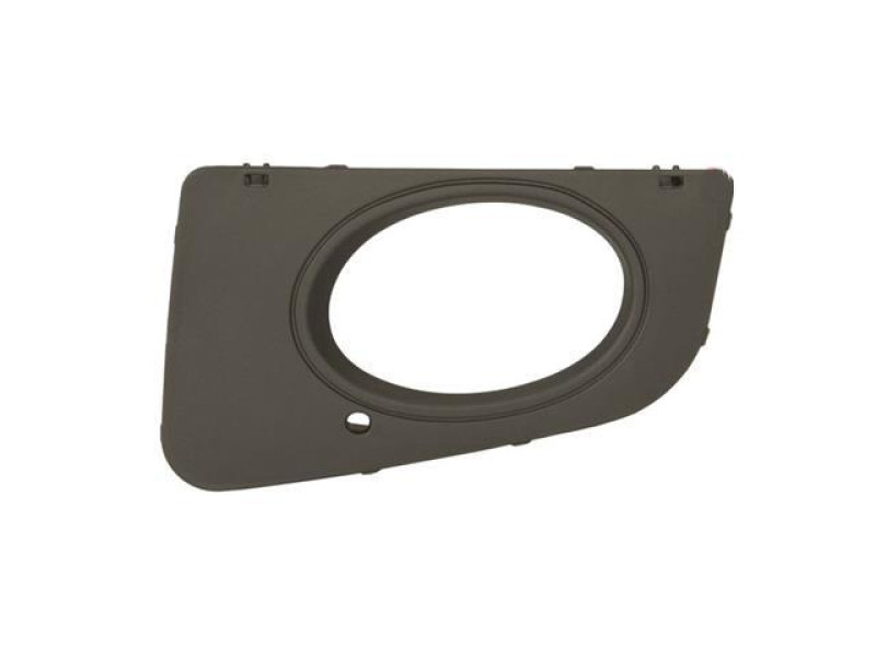 Решітка протитуманної фари ліва VW Crafter 11-16 (Тайвань) з отвором 2E0807675C