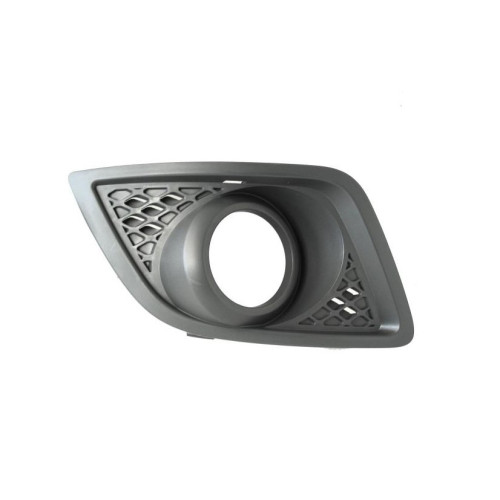 Решітка протитуманної фари права Ford Fiesta 5 2006-2008 (Elit) 1375900