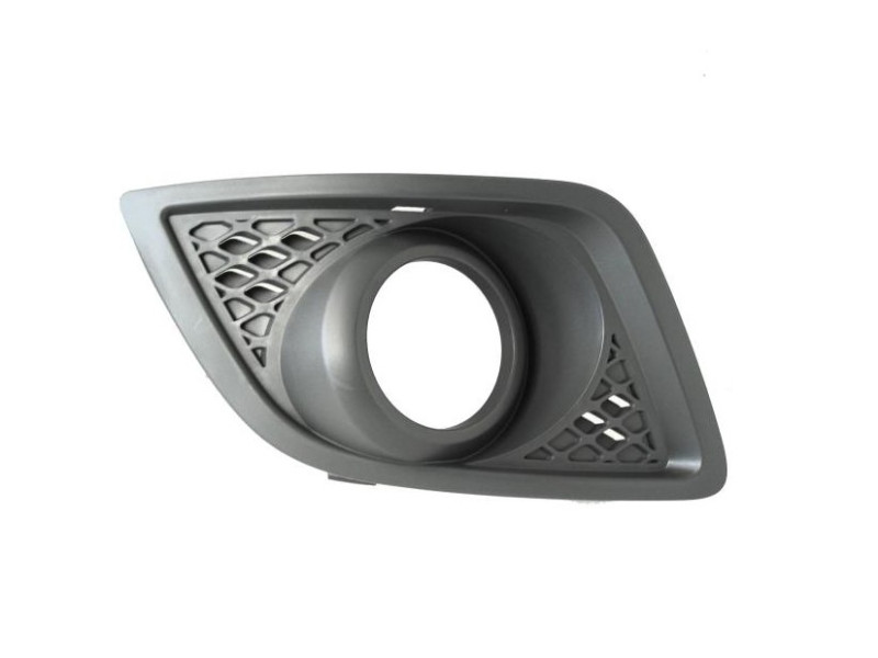 Решітка протитуманної фари права Ford Fiesta 5 06-08 (Elit) 1375900