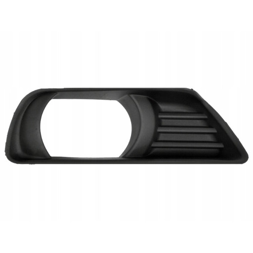 Решітка протитуманної фари права Toyota Camry XV40 2006-2010 (Тайвань) з отвором 5212706040