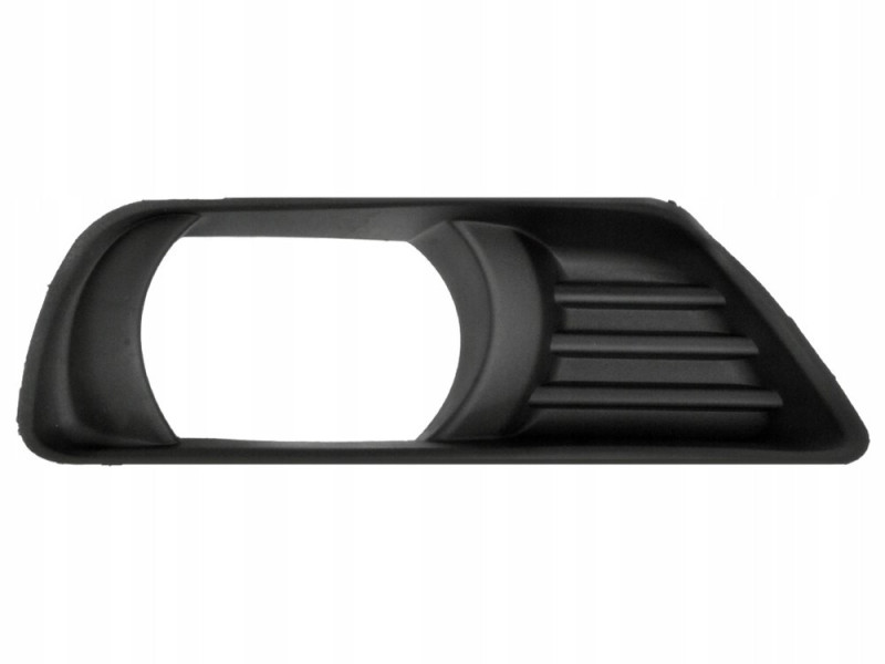 Решітка протитуманної фари права Toyota Camry XV40 06-10 (Тайвань) з отвором 5212706040