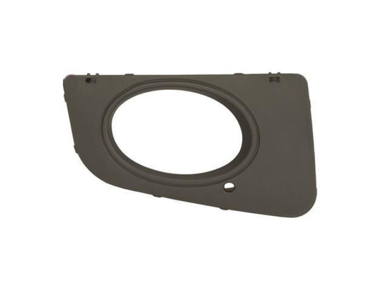 Решітка протитуманної фари права VW Crafter 11-16 (Тайвань) з отвором 2E0807676C