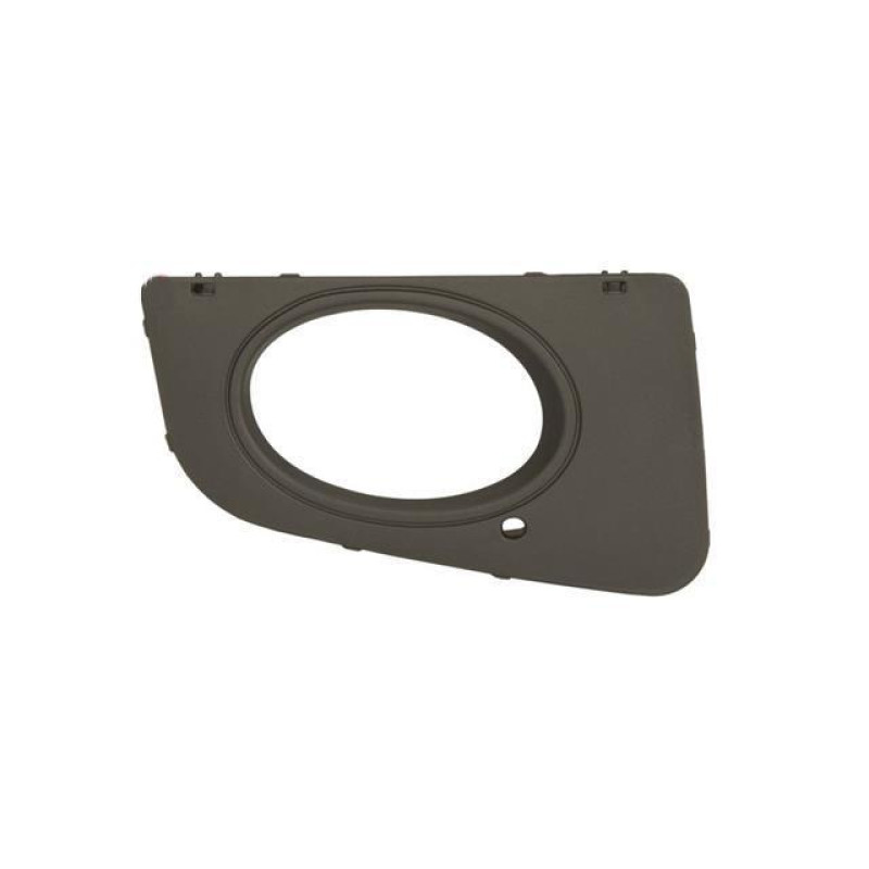 Решітка протитуманної фари права VW Crafter 11-16 (Тайвань) з отвором 2E0807676C