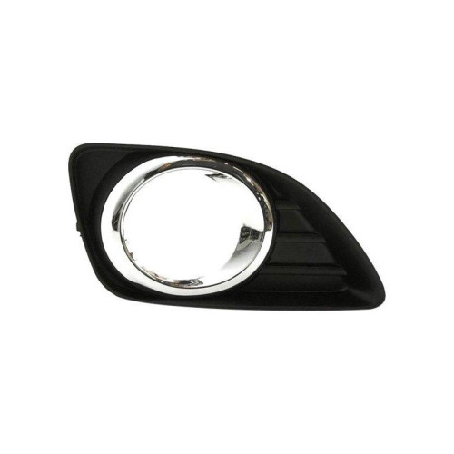 Решітка протитуманної фари Toyota Camry XV40 10-11 права FPS 5203006050
