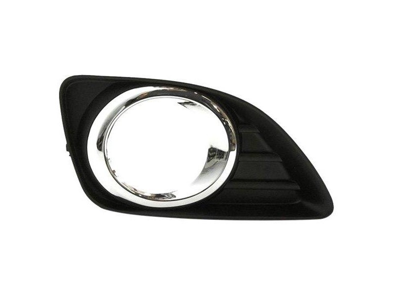 Решітка протитуманної фари Toyota Camry XV40 10-11 права (FPS) 5203006050