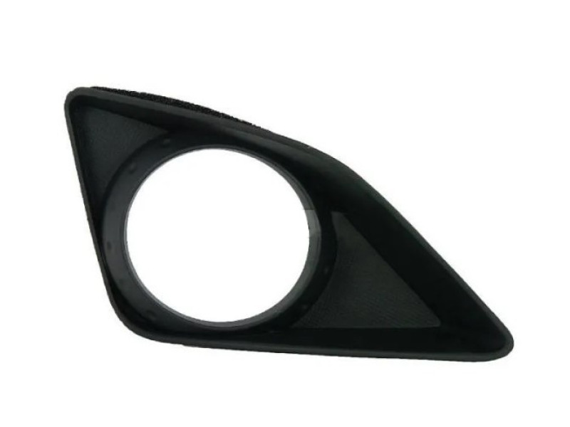 Решітка протитуманної фари права Toyota Corolla E14 07-09 (Тайвань) 8148102110