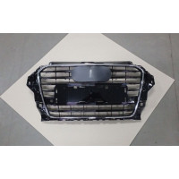 Решітка радіатора Audi A3 12-16 (FPS)