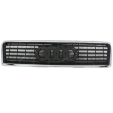 Решітка радіатора Audi A6 C5 2001-2005 FPS 4B0853651F