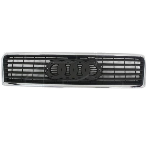 Решітка радіатора Audi A6 C5 2001-2005 FPS 4B0853651F