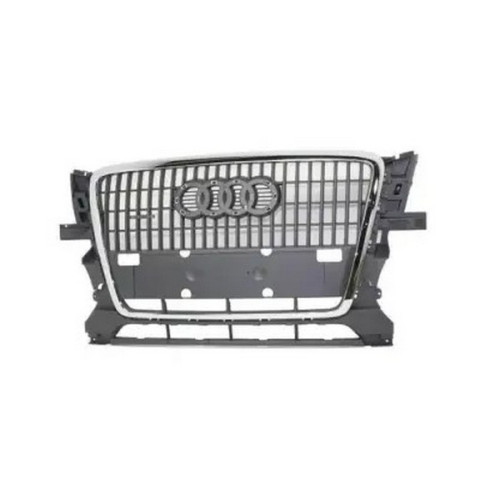 Решітка радіатора Audi Q5 2008-2012 (Тайвань) 8R08536511QP