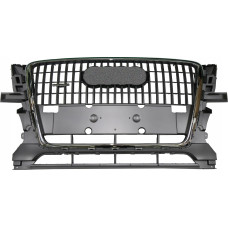 Решітка радіатора Audi Q5 08-12 (Тайвань) 8R08536511QP