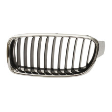 Решітка радіатора BMW 3 F30 12-15 ліва LKQ 51137255412