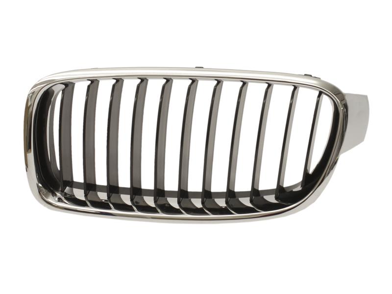 Решітка радіатора BMW 3 F30 12-15 ліва LKQ 51137255412