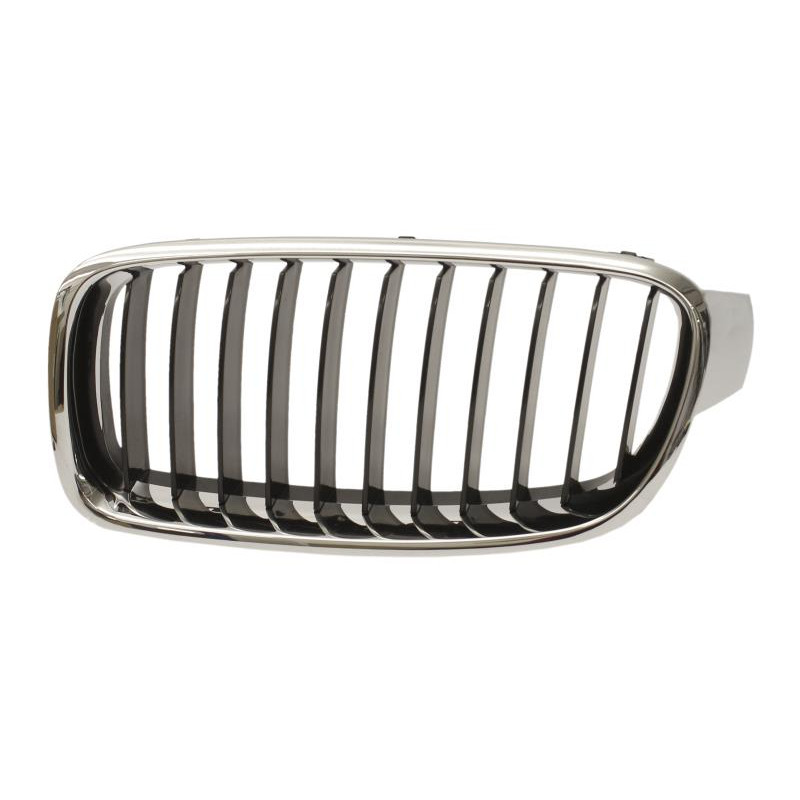 Решітка радіатора BMW 3 F30 12-15 ліва LKQ 51137255412