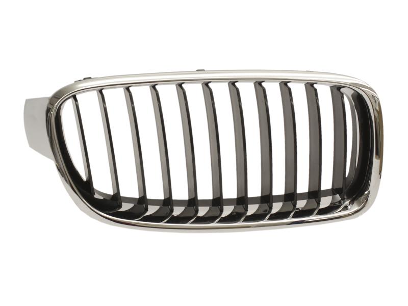 Решітка радіатора BMW 3 F30 12-15 права LKQ 51137255411