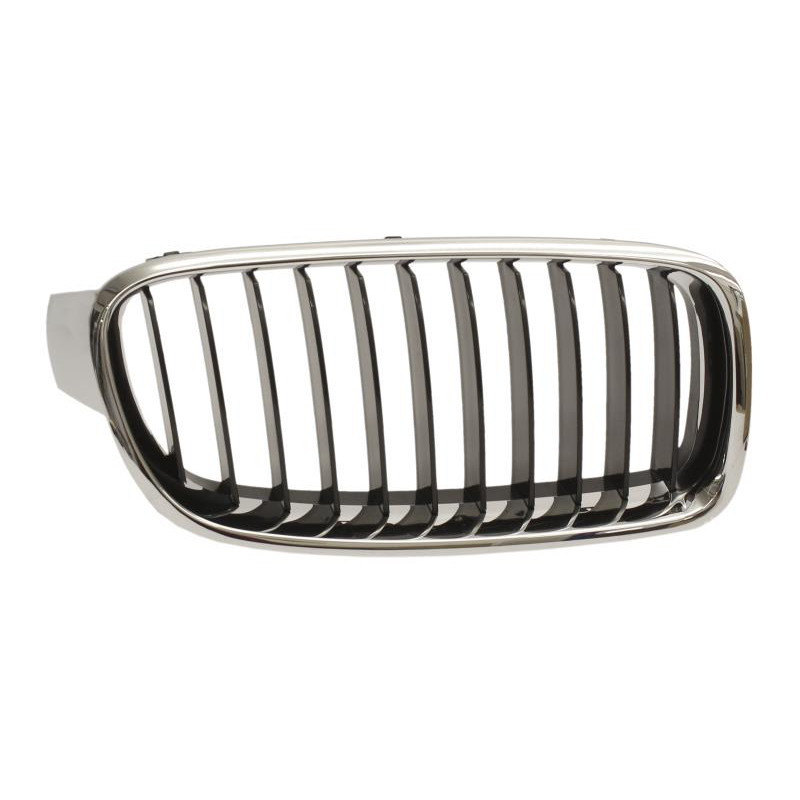 Решітка радіатора BMW 3 F30 12-15 права LKQ 51137255411