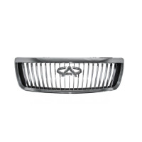 Решітка радіатора Chery Amulet 2004-2010 FPS 1500990