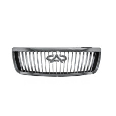 Решітка радіатора Chery Amulet 2004-2010 FPS 1500990