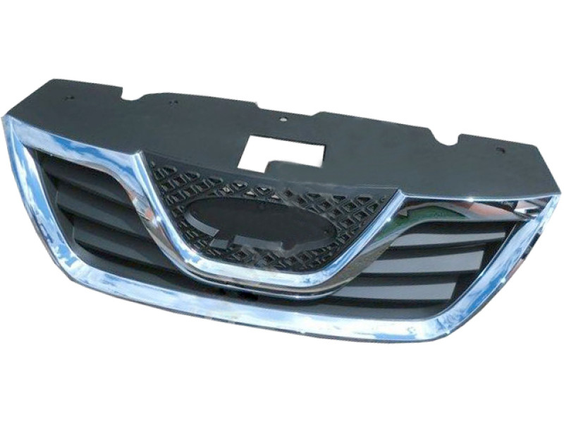 Решітка радіатора Chery Tiggo 2010-2014 рестайлінг FPS T118401050PF