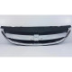 Решітка радіатора Chevrolet Lacetti (03-13) седан, універсал - хром рамка (FPS) 95015354