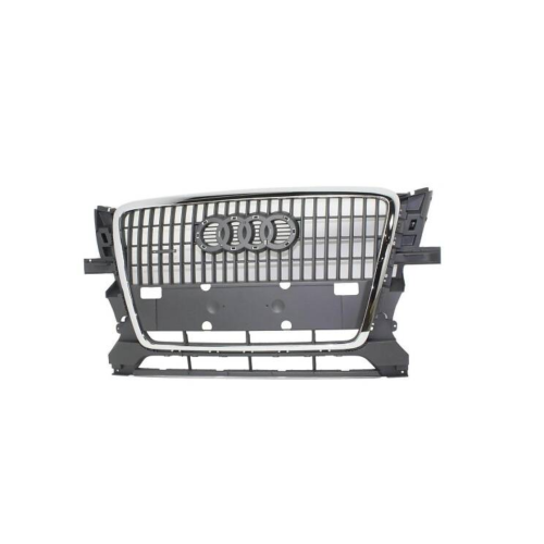 Решітка радіатора Audi Q5 2008-2012 (Тайвань) 8R0853651N1QP