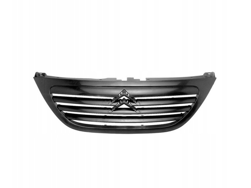Решітка радіатора Citroen C3 03-05 (LKQ) під фарбування 7804L0