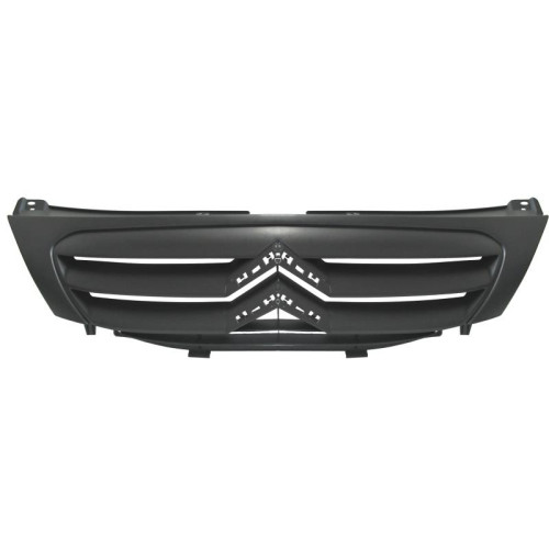 Решітка радіатора Citroen C3 2005-2009 під фарбування LKQ 7804Q6