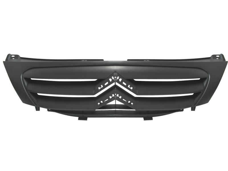 Решітка радіатора Citroen C3 05-09 під фарбування LKQ 7804Q6