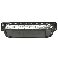 Решітка радіатора Citroen C3 III 2017-2023 FSP 98120618XT 