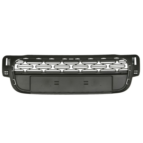 Решітка радіатора Citroen C3 III 2017-2023 FSP 98120618XT 