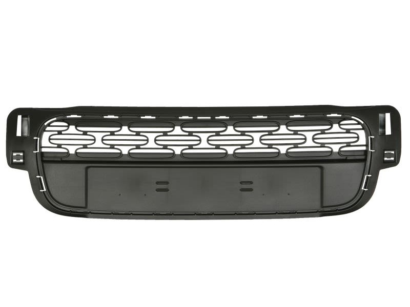 Решітка радіатора Citroen C3 III 2017-2023 FSP 98120618XT 