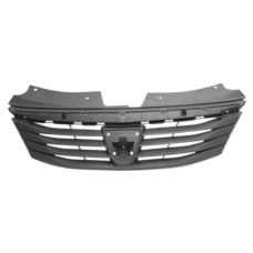 Решітка радіатора Dacia Logan 09-13 (Тайвань) 8200748240