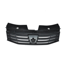 Решітка радіатора Dacia Sandero 08-13 (FPS) 8200735104