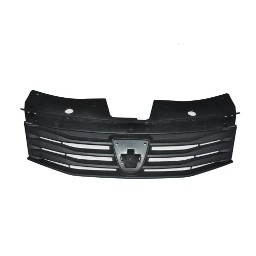 Решітка радіатора Dacia Sandero 2008-2013 FPS 8200735104