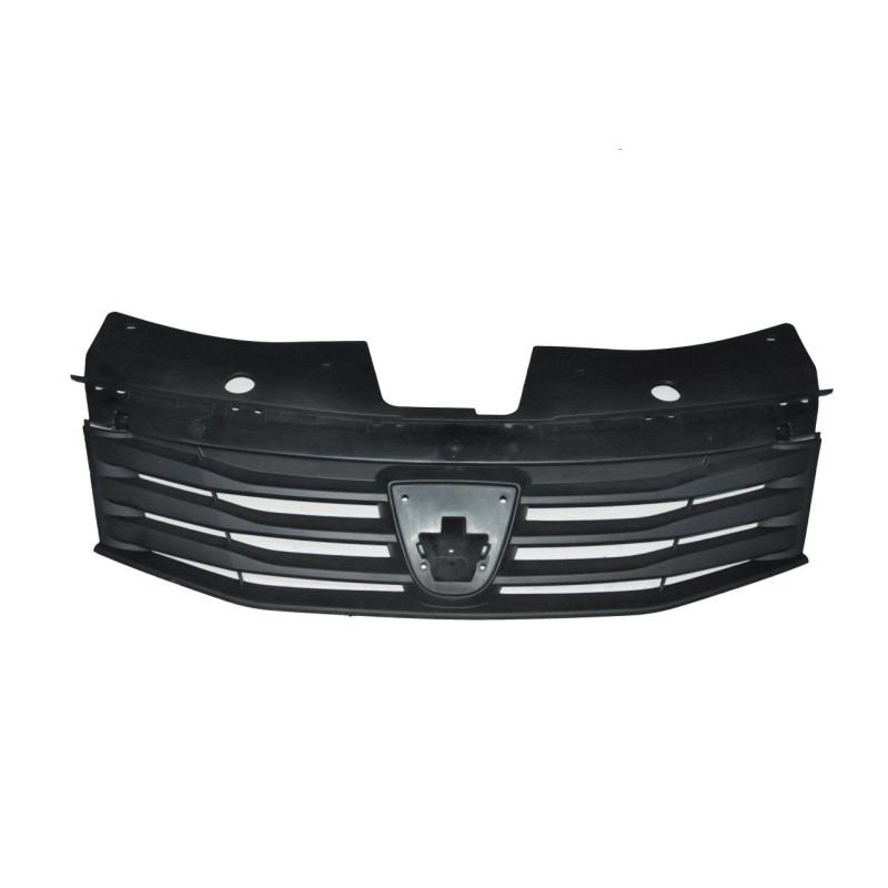 Решітка радіатора Dacia Sandero 08-13 (FPS) 8200735104