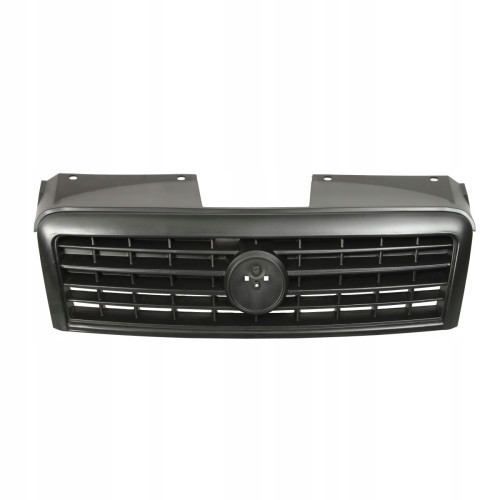 Решітка радіатора Fiat Doblo 2005-2009 (Polcar) 735418096
