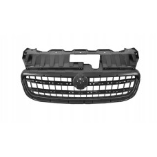 Решітка радіатора Fiat Linea 13-16 (Тайвань) без молдингів 735578615
