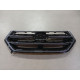 Решітка радіатора Ford Edge Sport 15-18 (Китай) чорна FT4Z8200BA