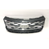 Решітка радіатора Ford Explorer USA 18-20 (Тайвань) JB5Z8200AF