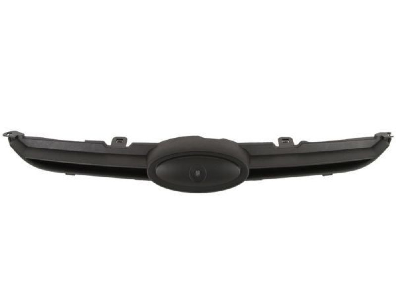 Решітка радіатора Ford Fiesta 09-13 (Tempest) 1553603